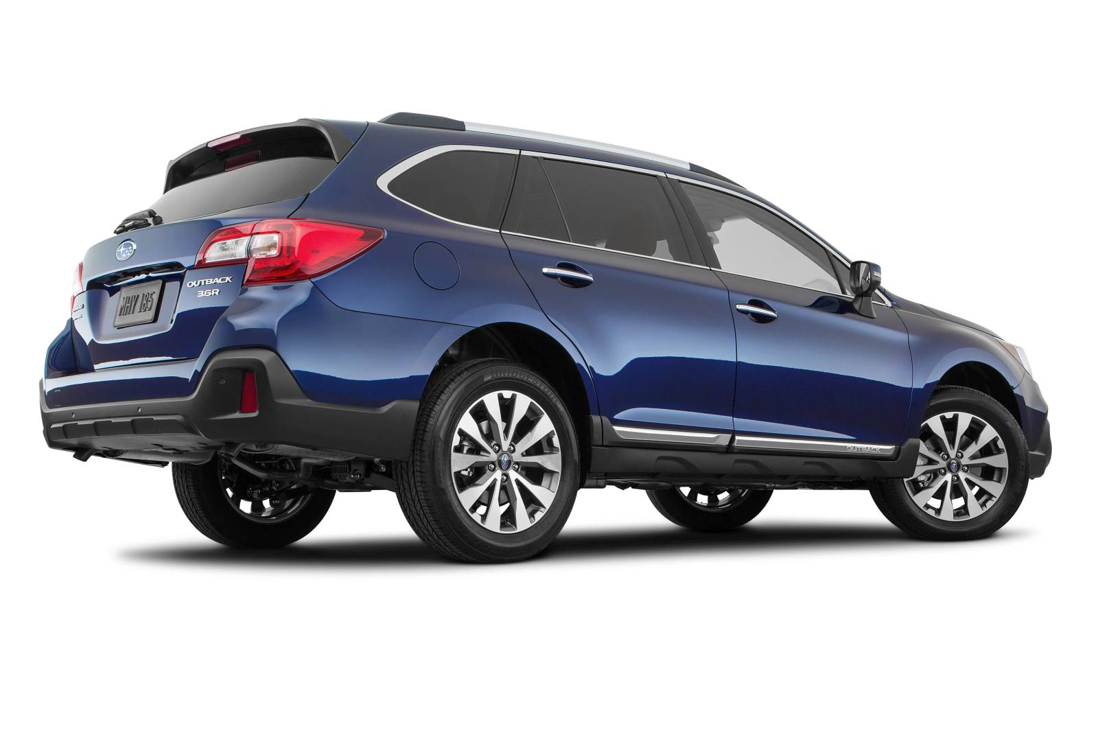 Outback 3.6R H6 (BS)