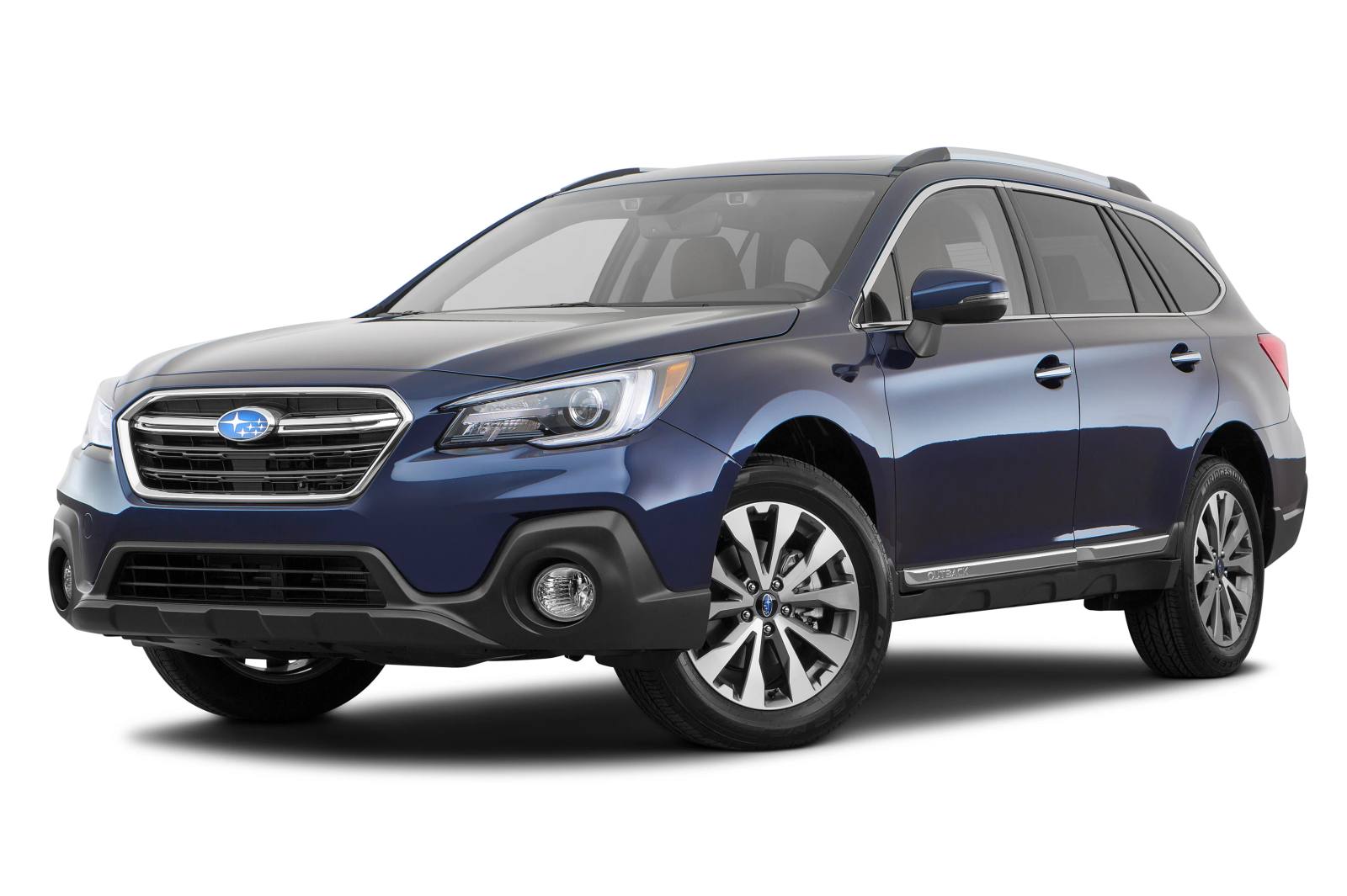Outback 3.6R H6 (BS)