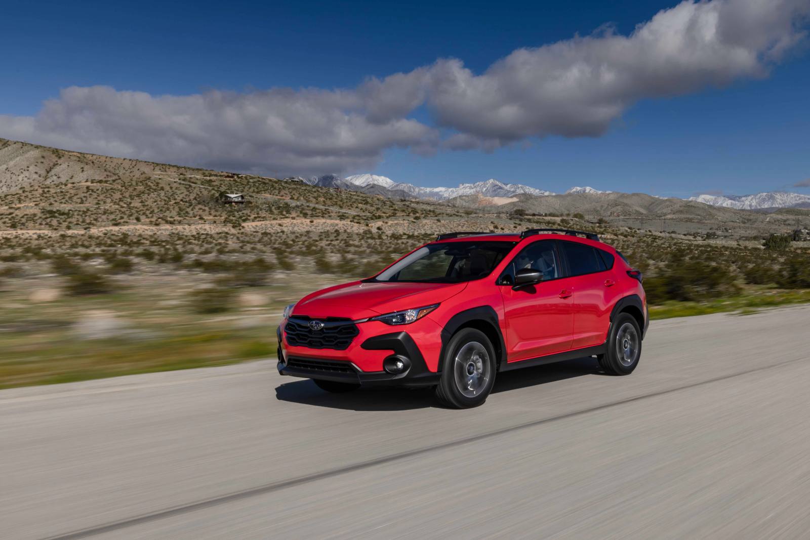 Crosstrek 2.0 (GU)