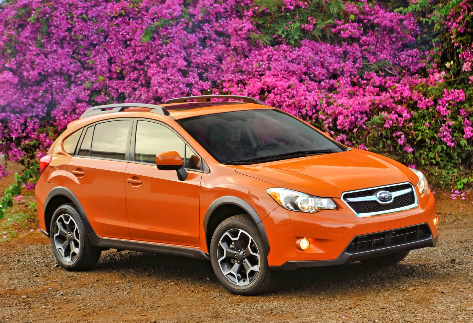 Subaru XV 1.6i (GP)