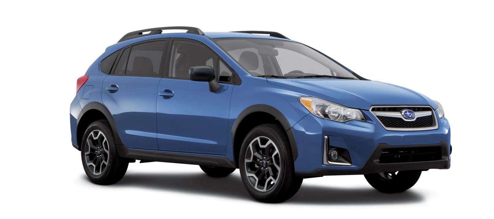 Subaru XV 2.0D (GP)