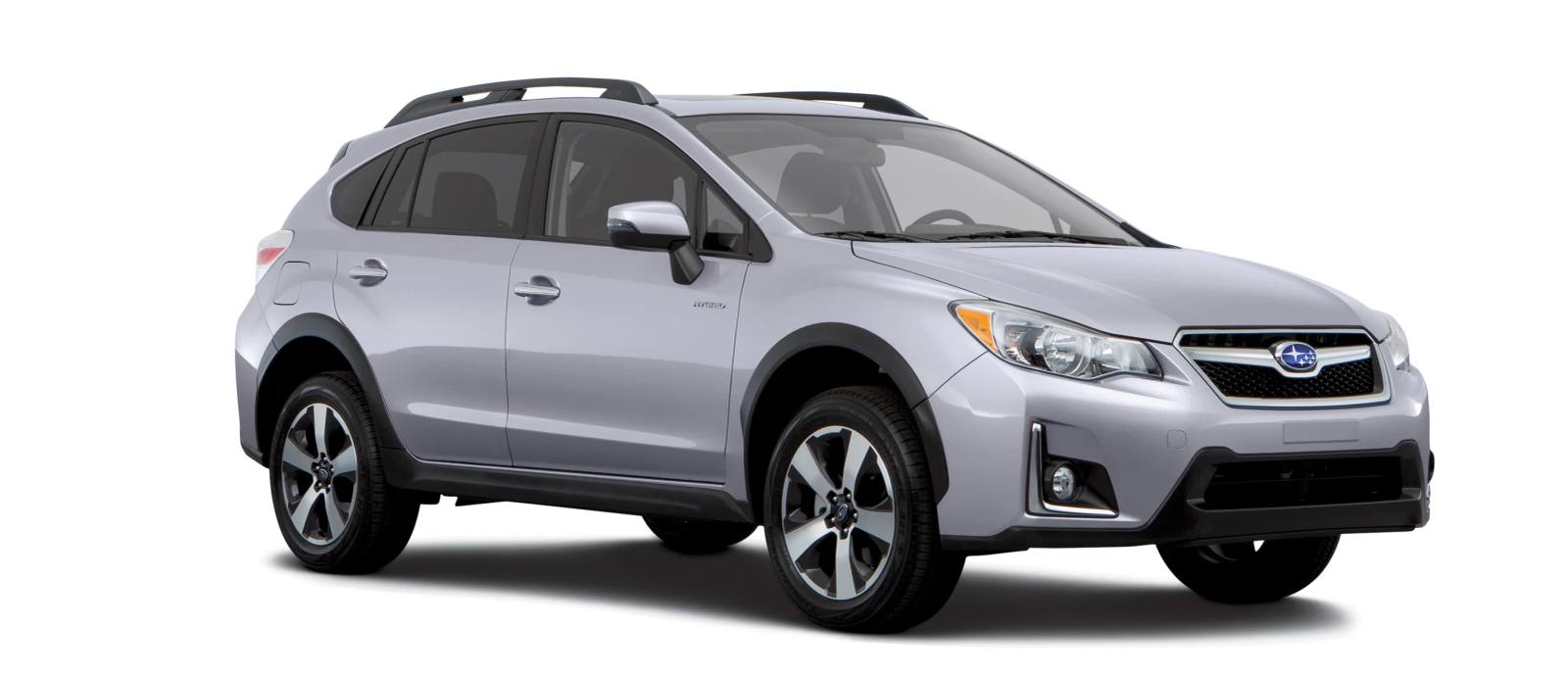 Subaru XV Crosstrek Hybrid (GP)