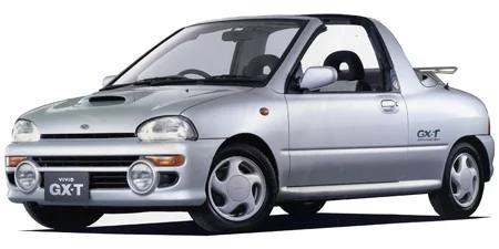 Vivio GX-T
