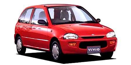 Vivio 0.66 EN07 4WD