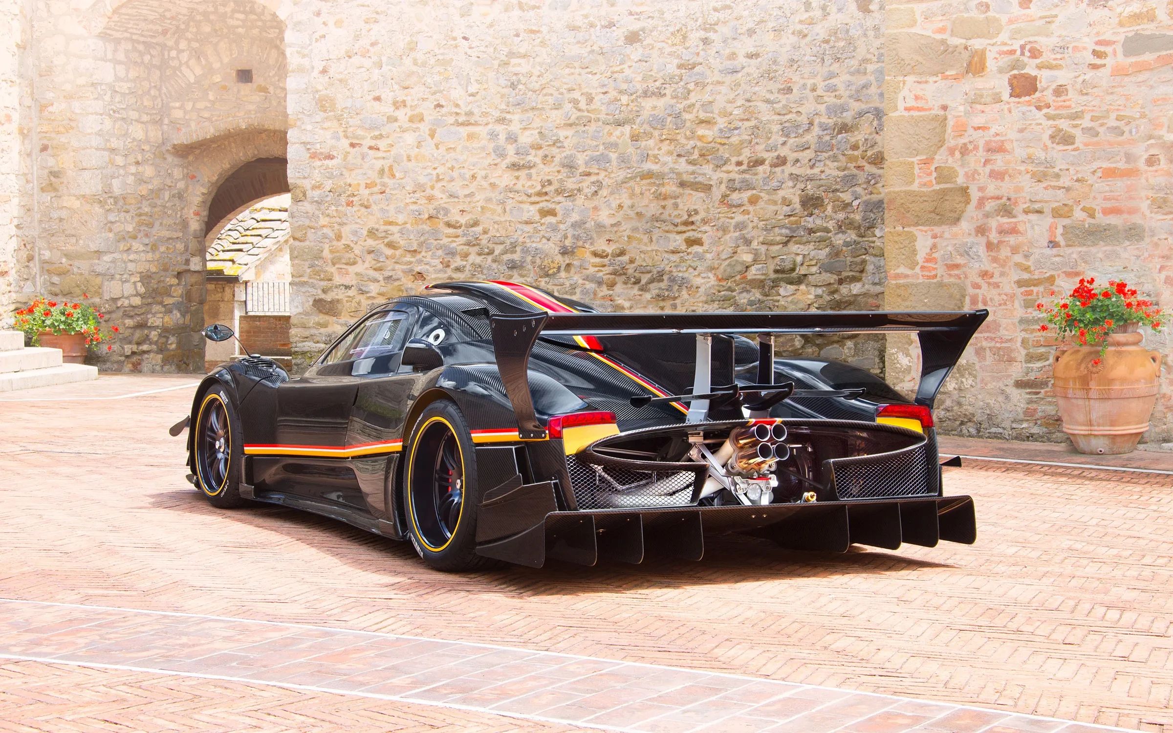 Pagani