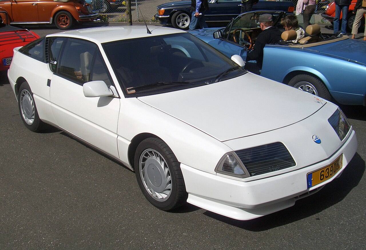 V6 Turbo