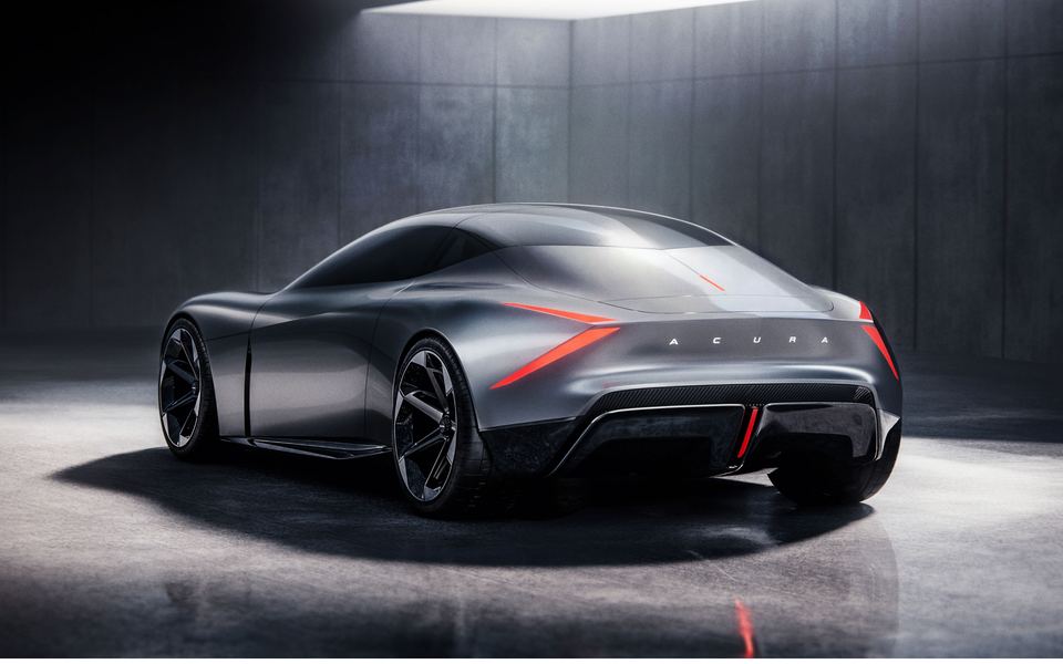 Nexera Vision Concept