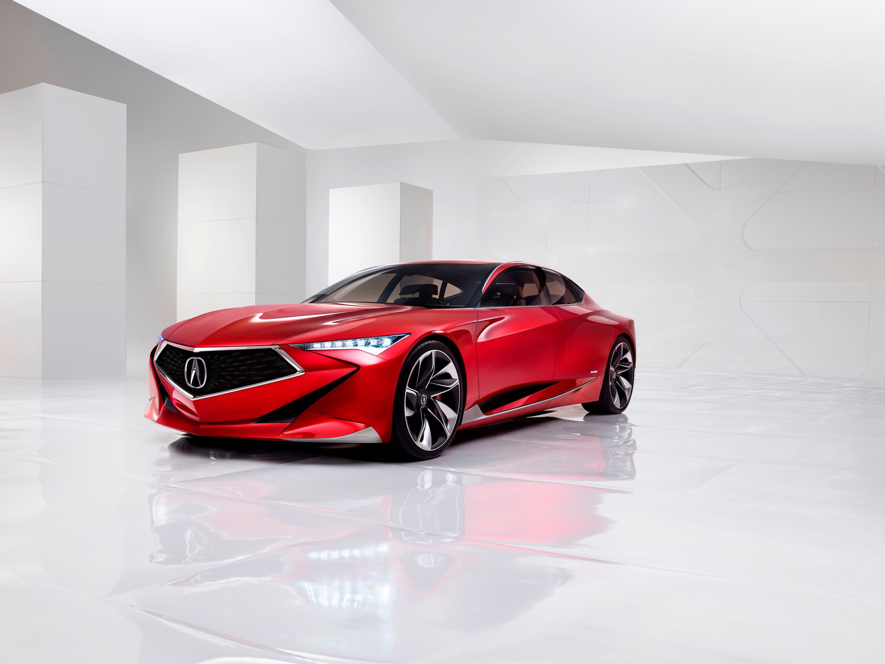 Precision Concept