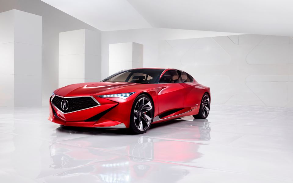 Precision Concept