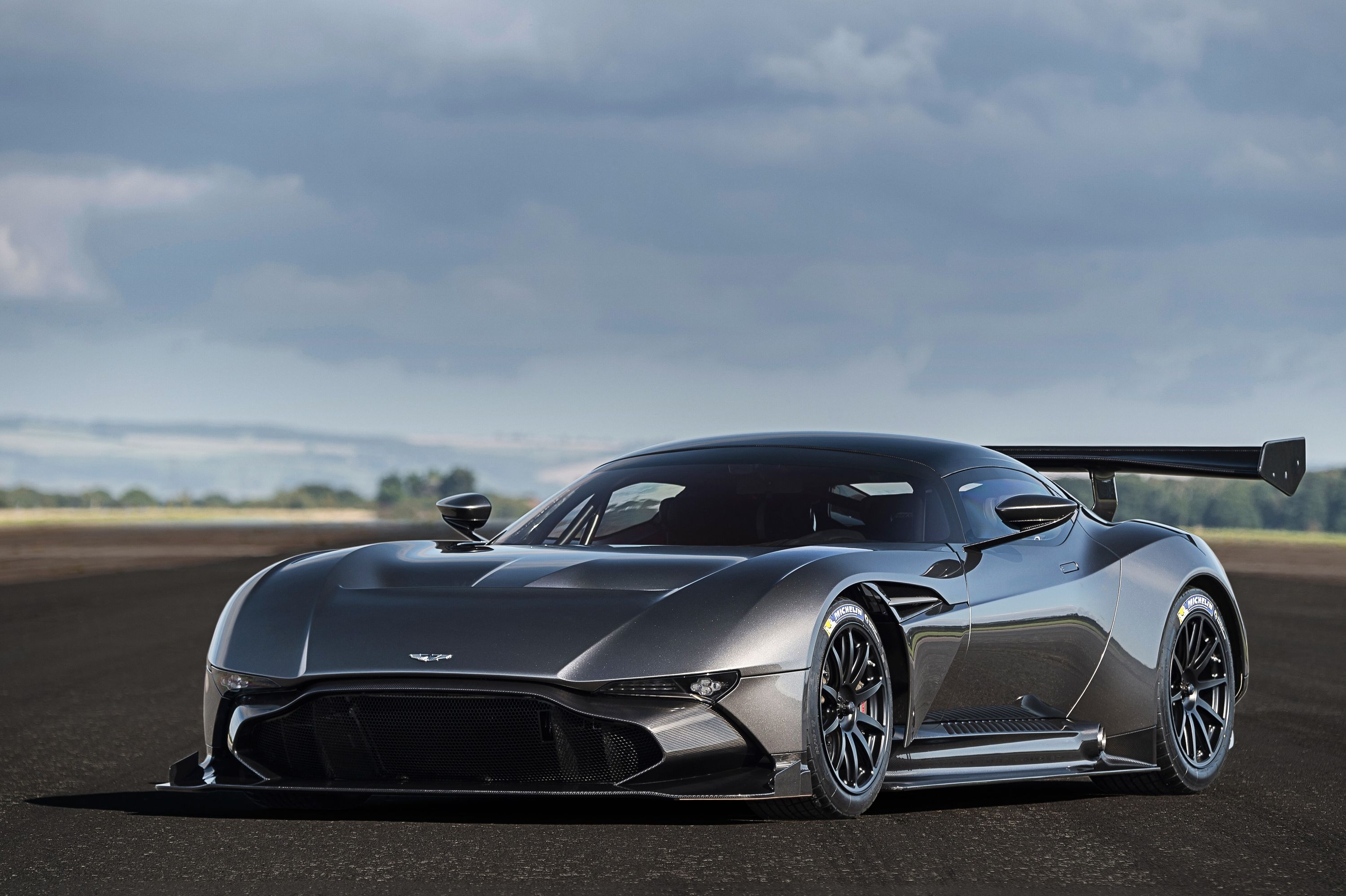 Vulcan