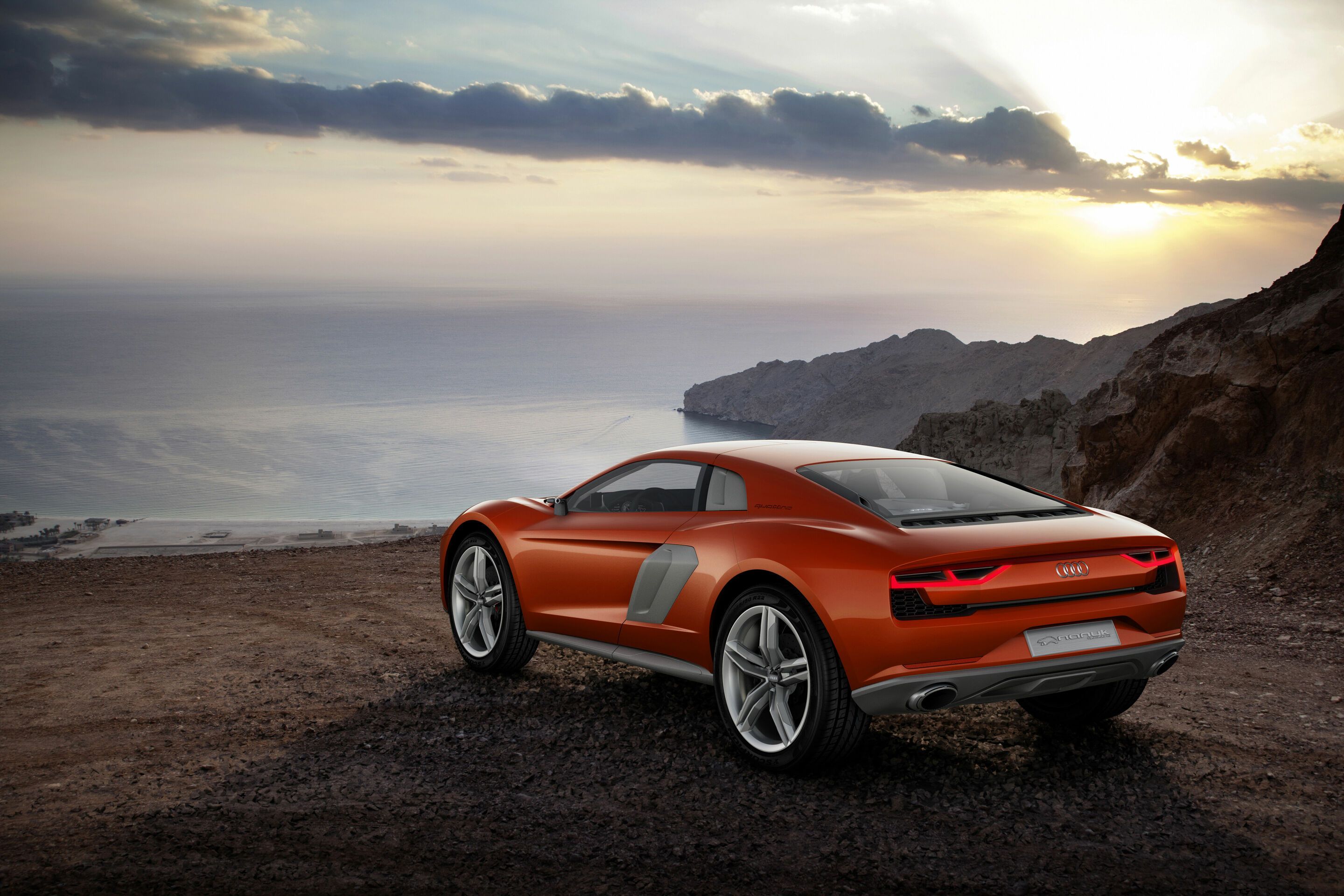 nanuk quattro concept