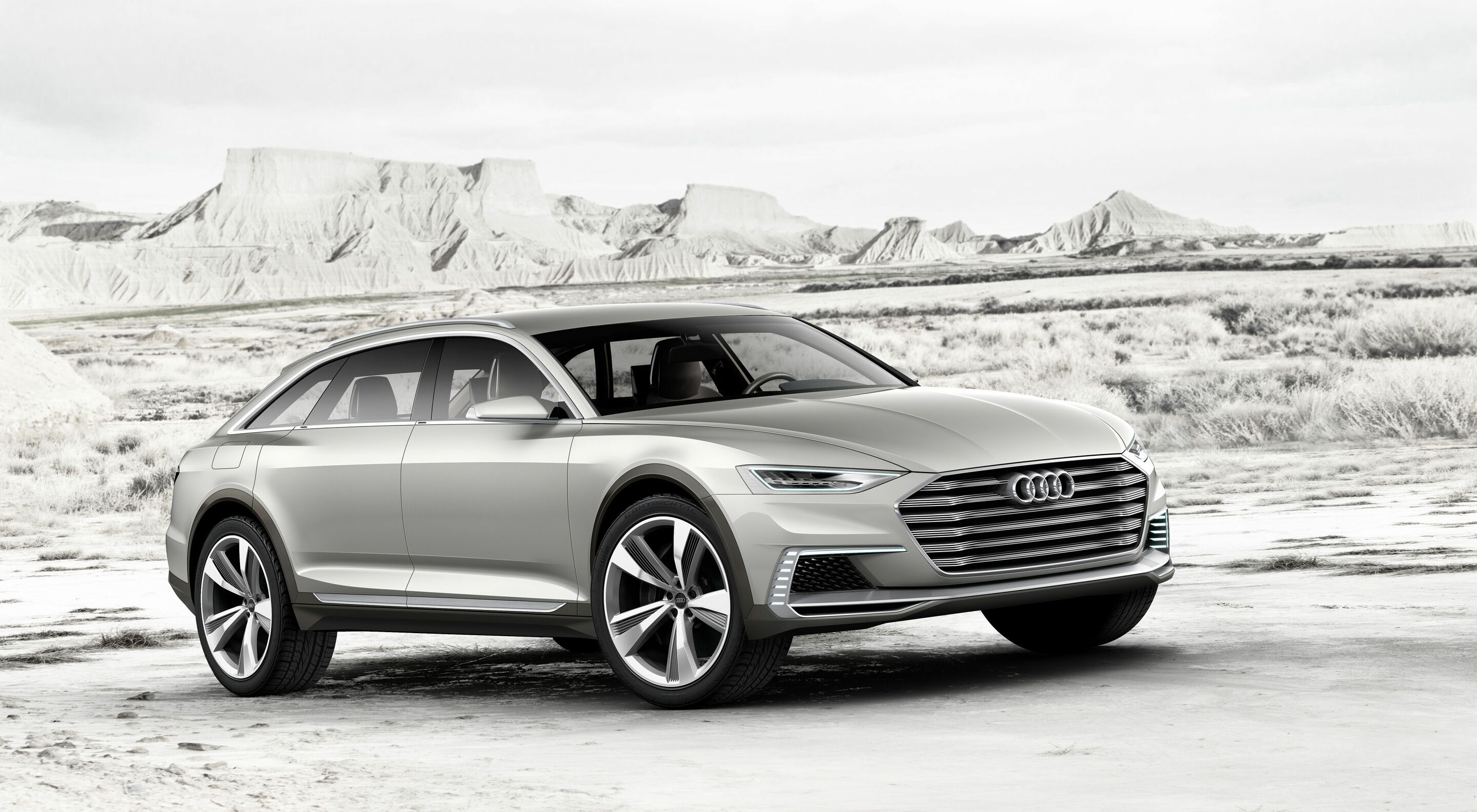 prologue allroad