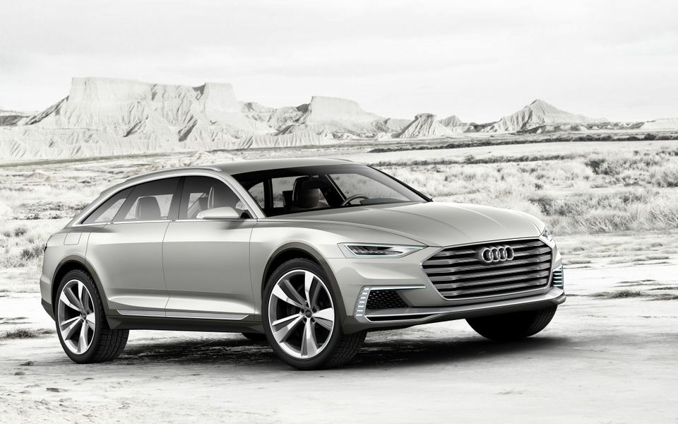 prologue allroad