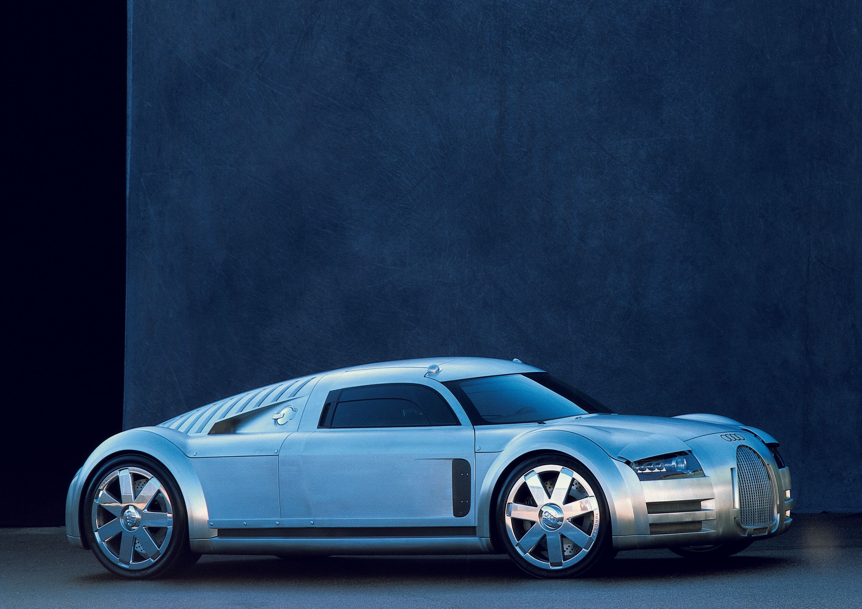 Rosemeyer