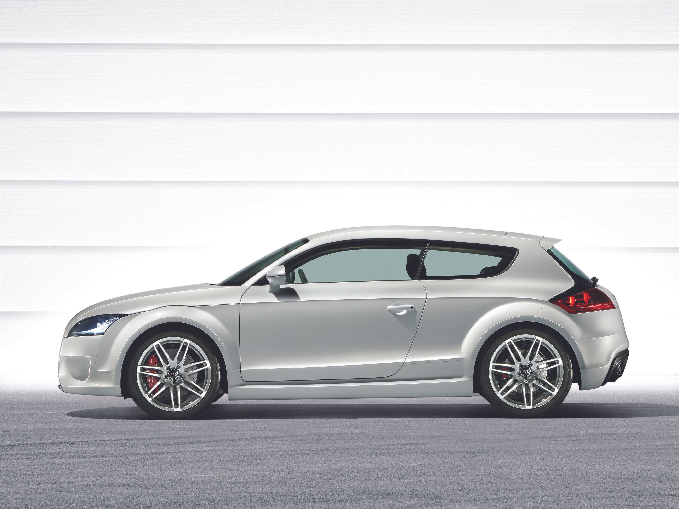 Shooting Brake