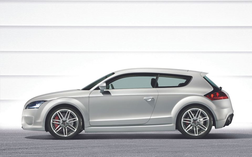 Shooting Brake