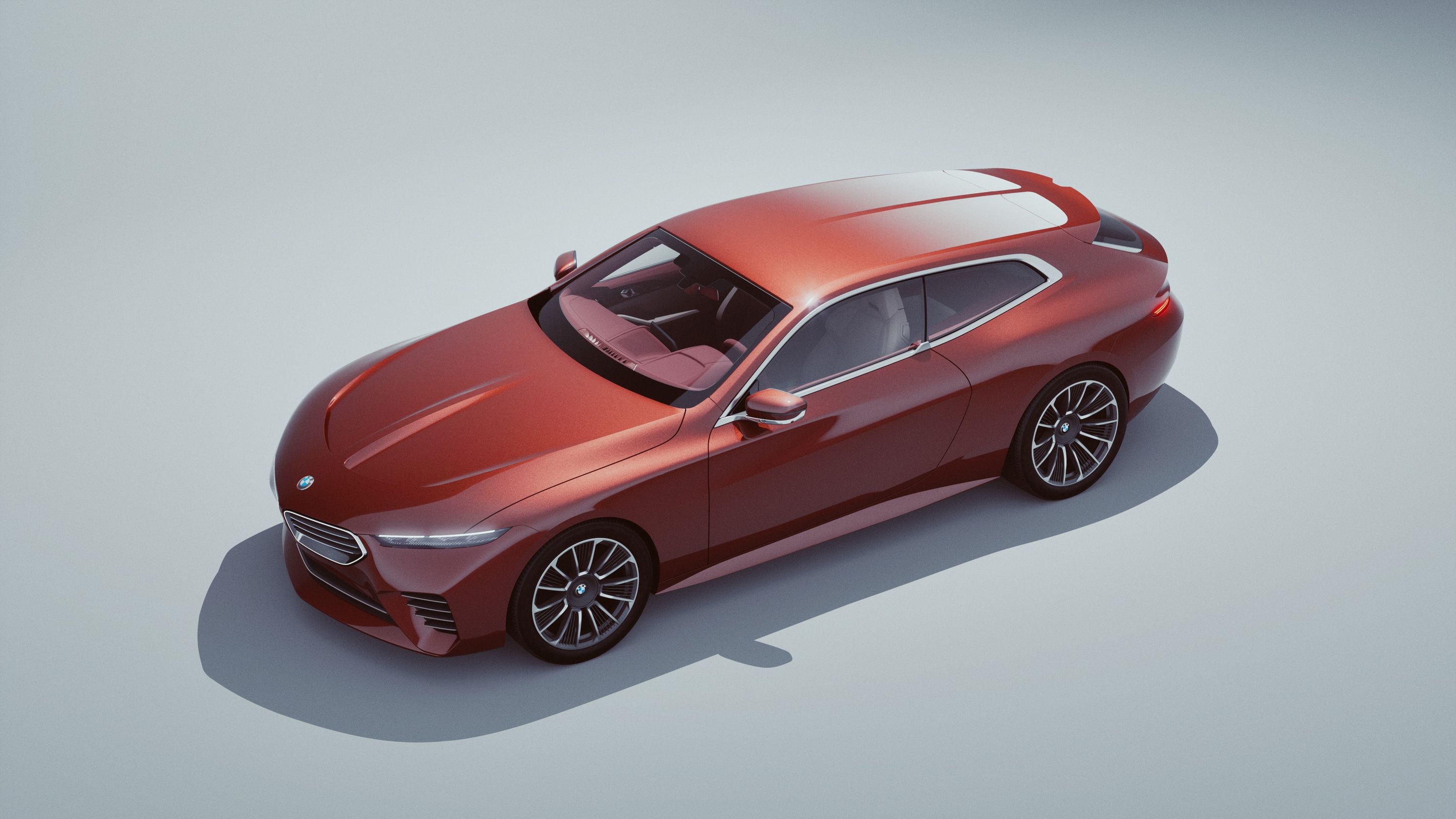 Concept Speedtop
