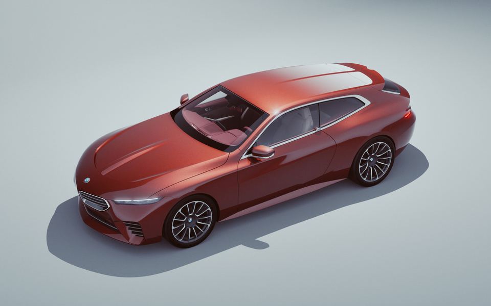 Concept Speedtop