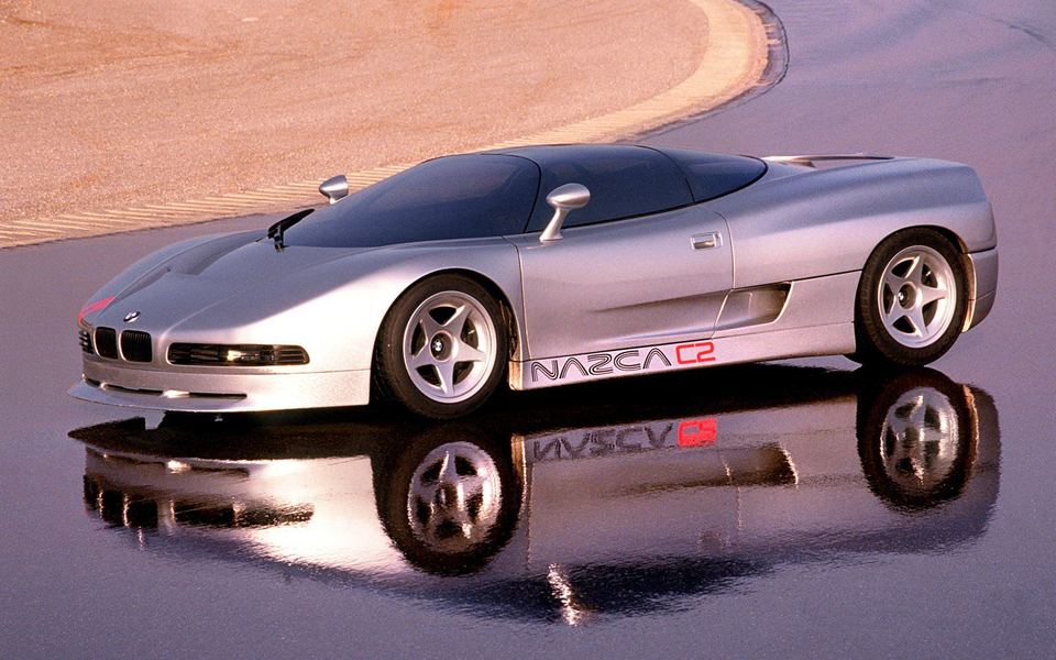 Nazca C2