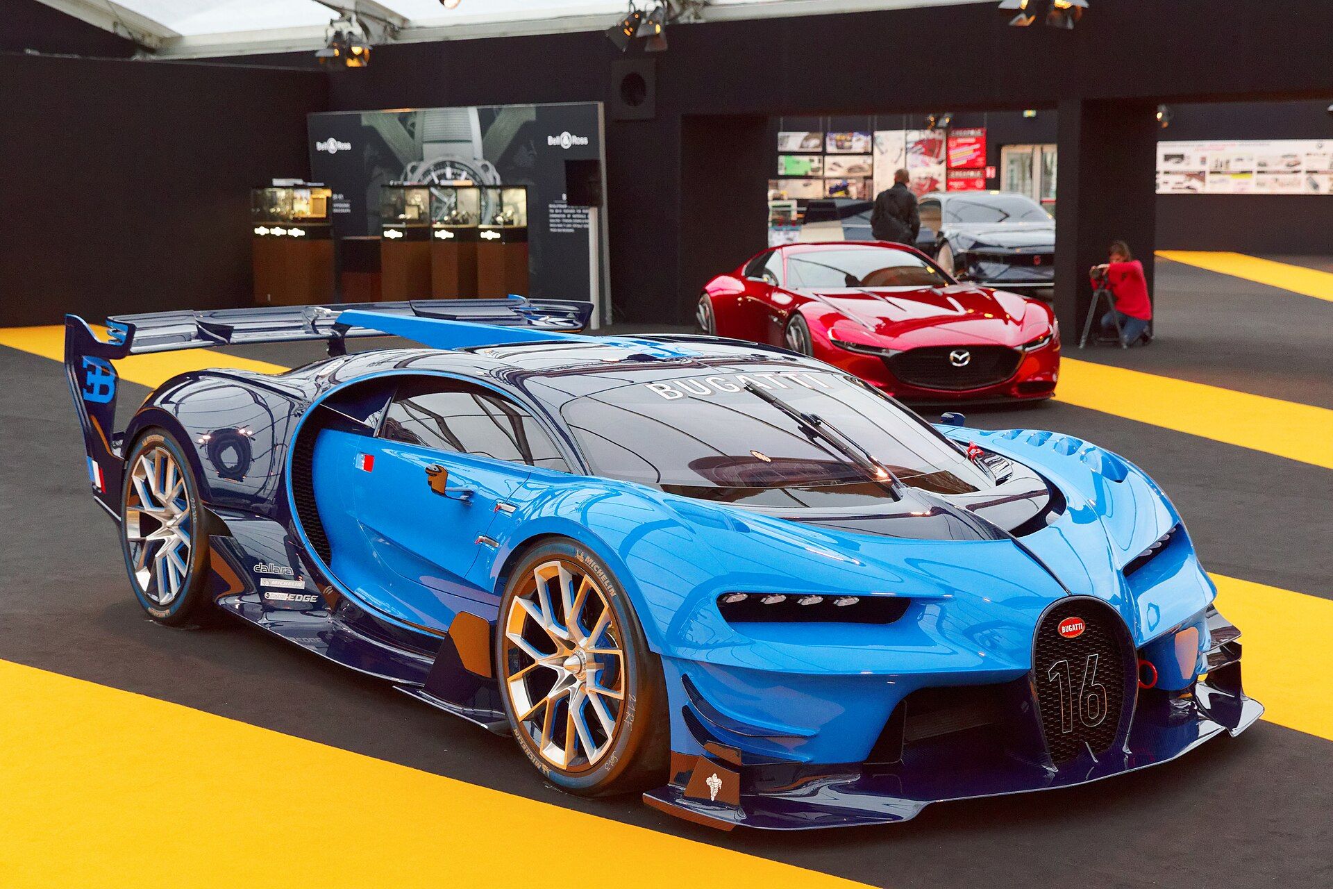 Vision Gran Turismo
