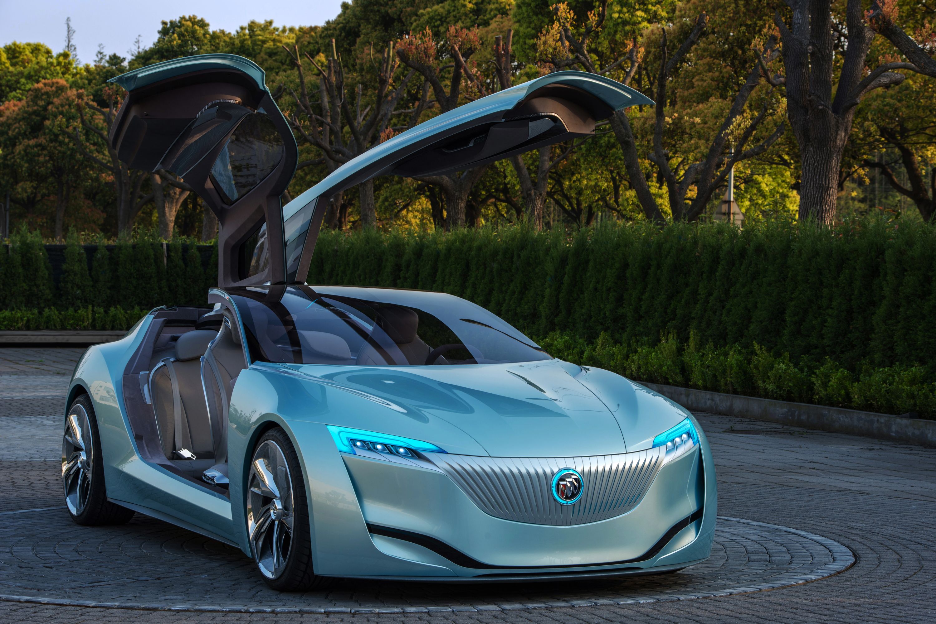 Riviera Concept