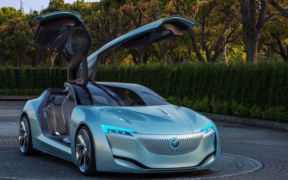 Riviera Concept