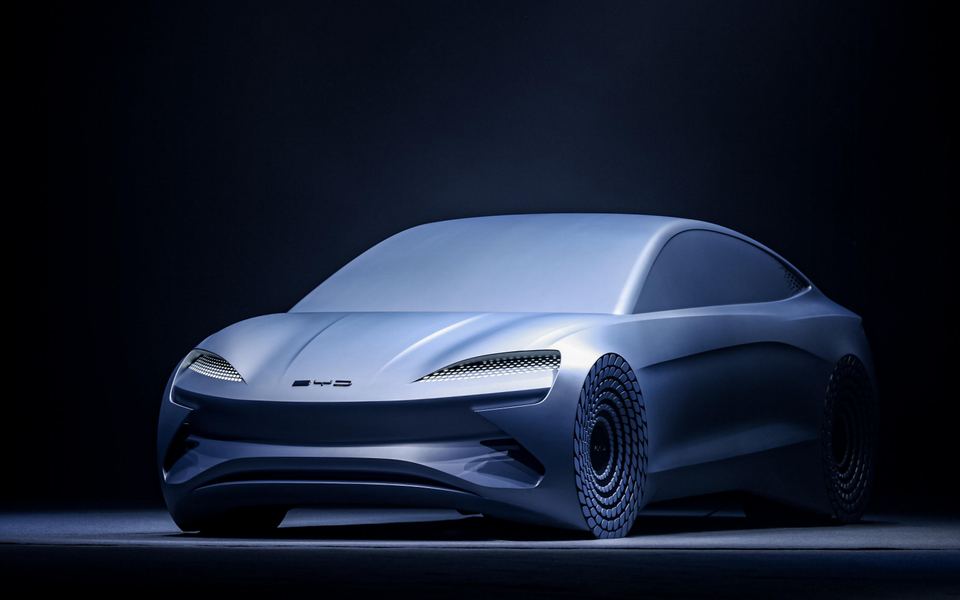 Ocean-X Concept