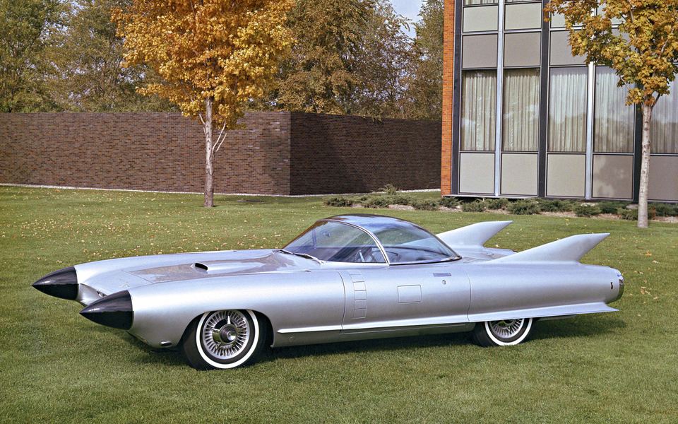 Cyclone (XP-74)
