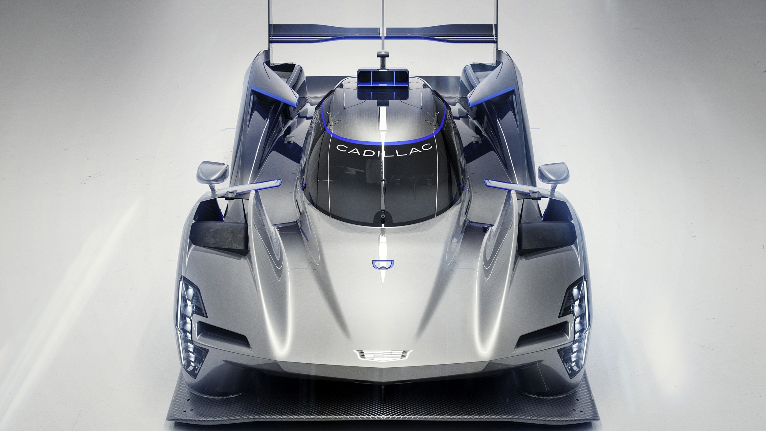 V-One Concept