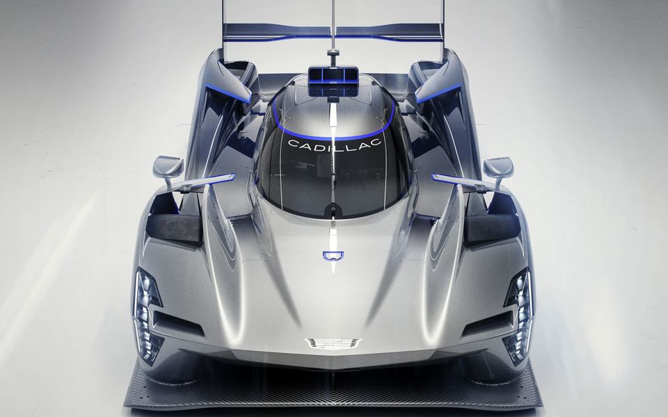 V-One Concept