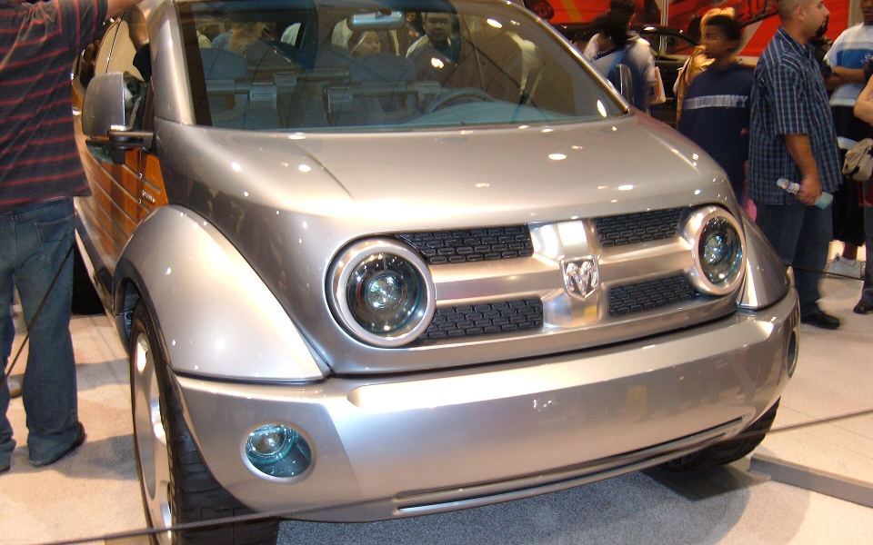 Kahuna Concept