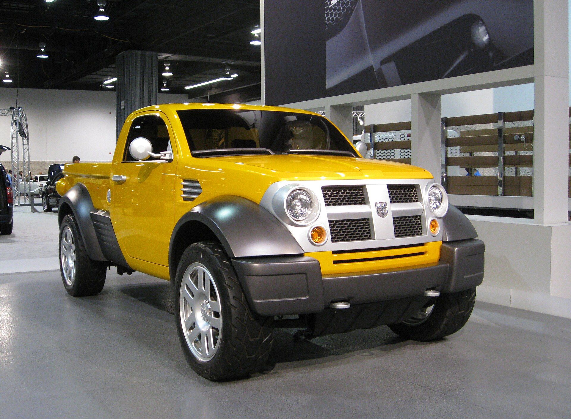 M80 Concept