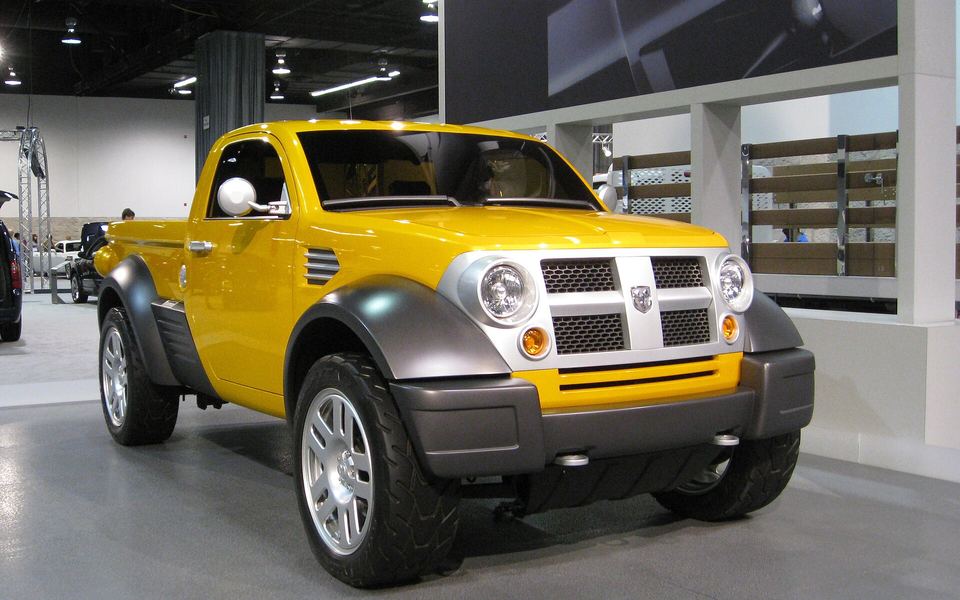 M80 Concept