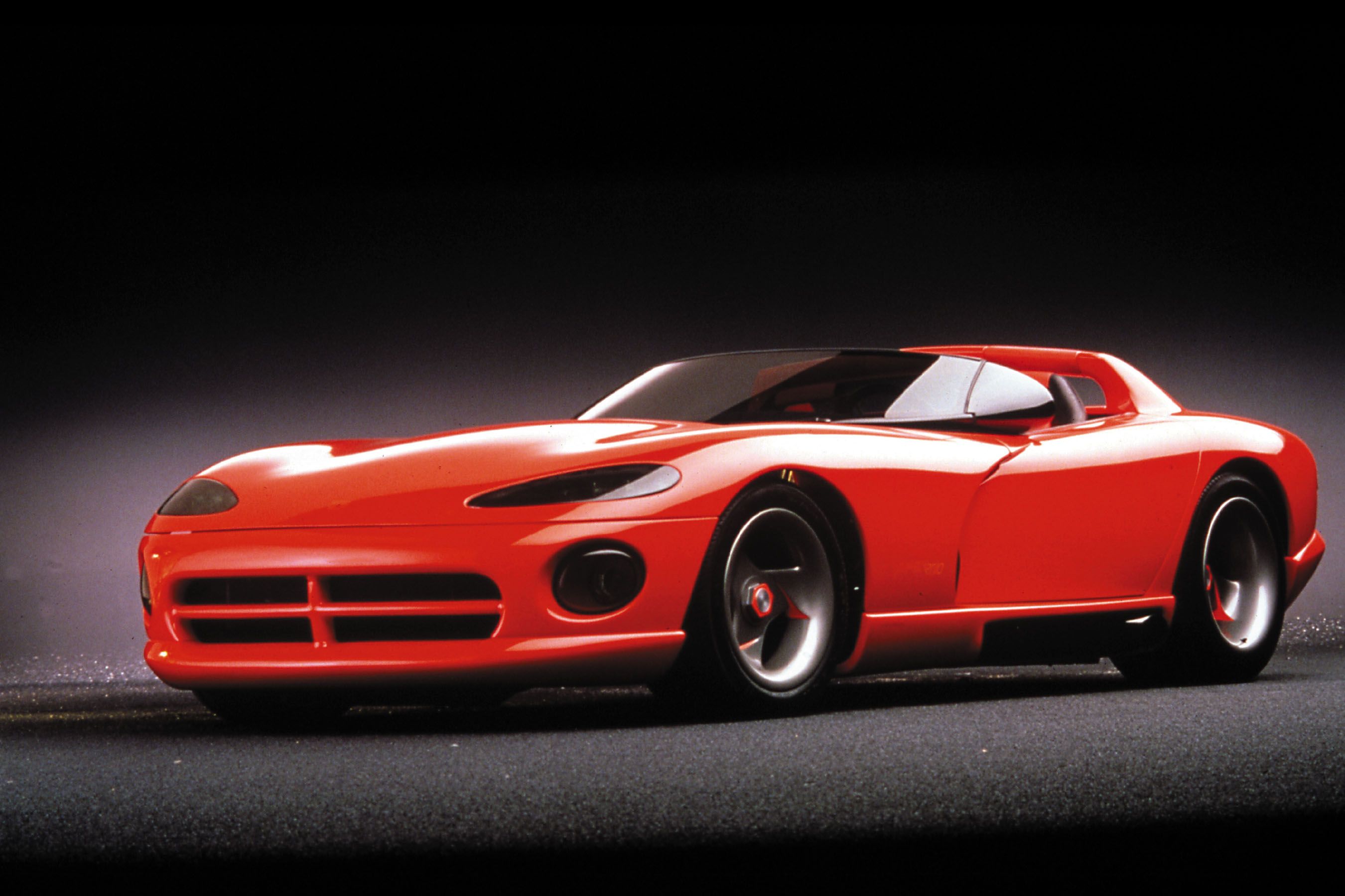 Viper RT/10 Concept