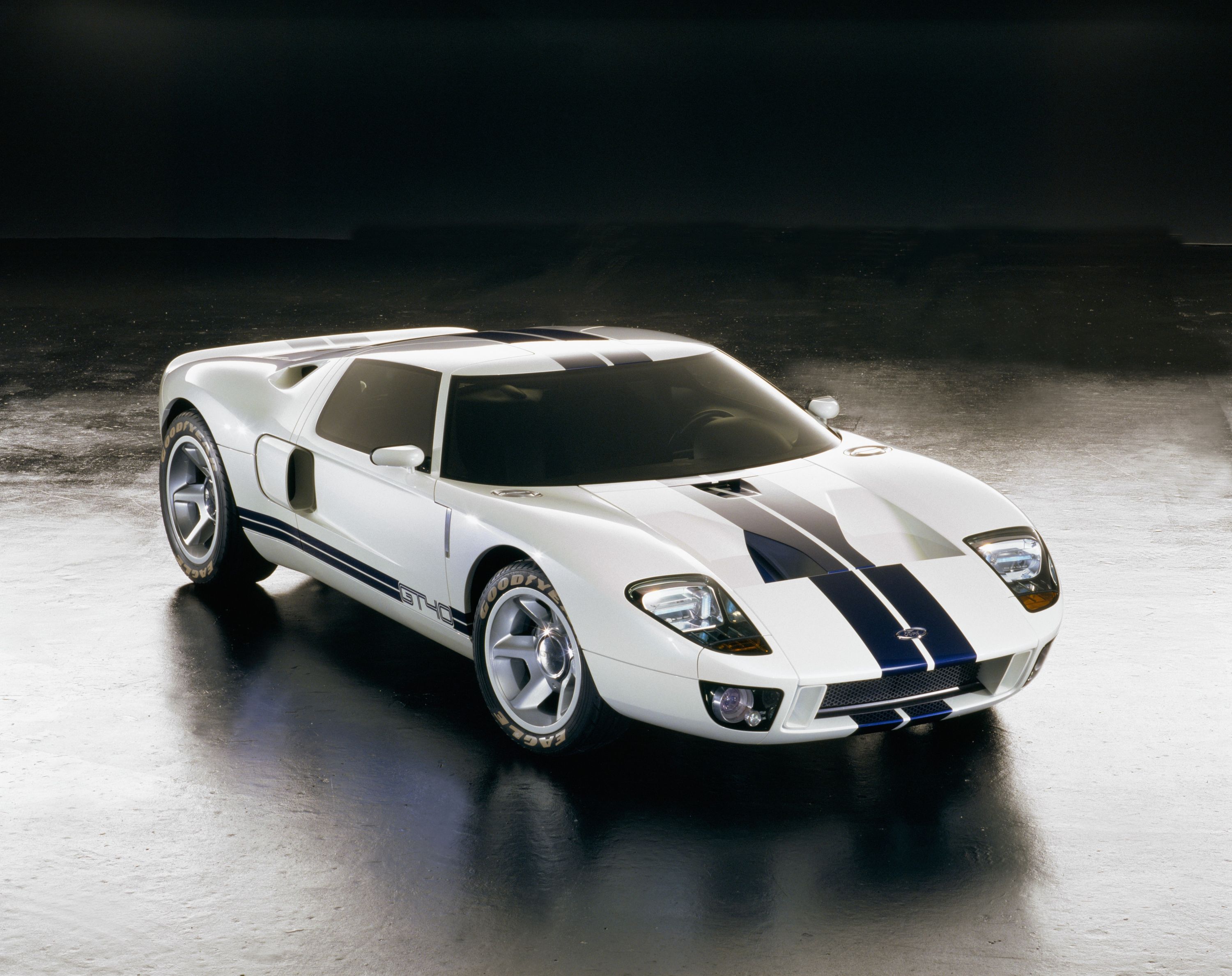 GT Concept