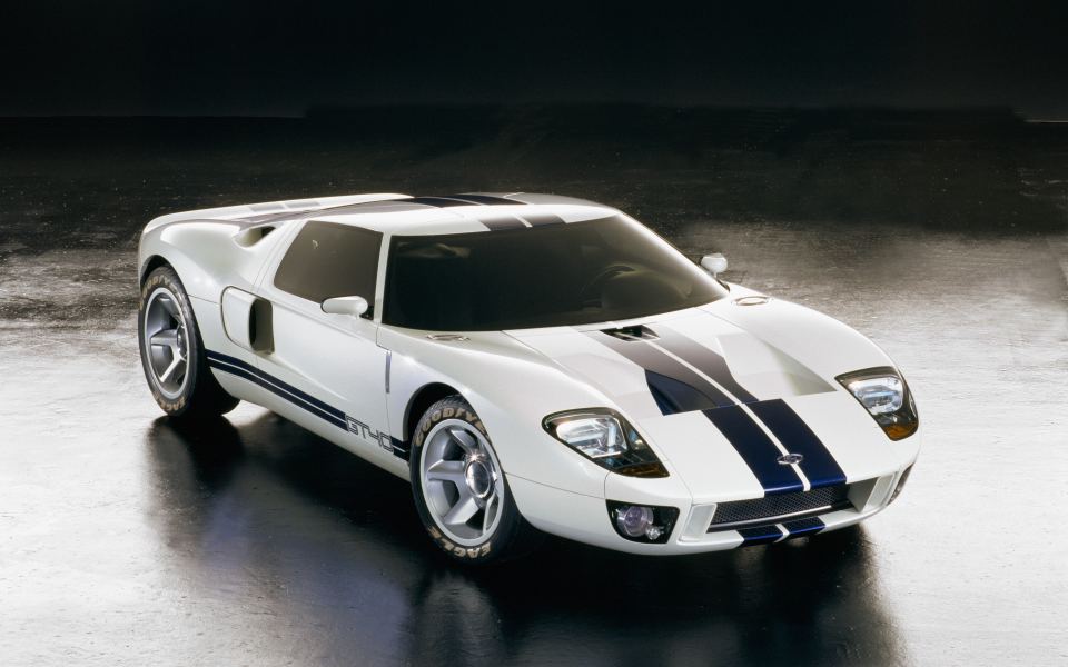 GT Concept
