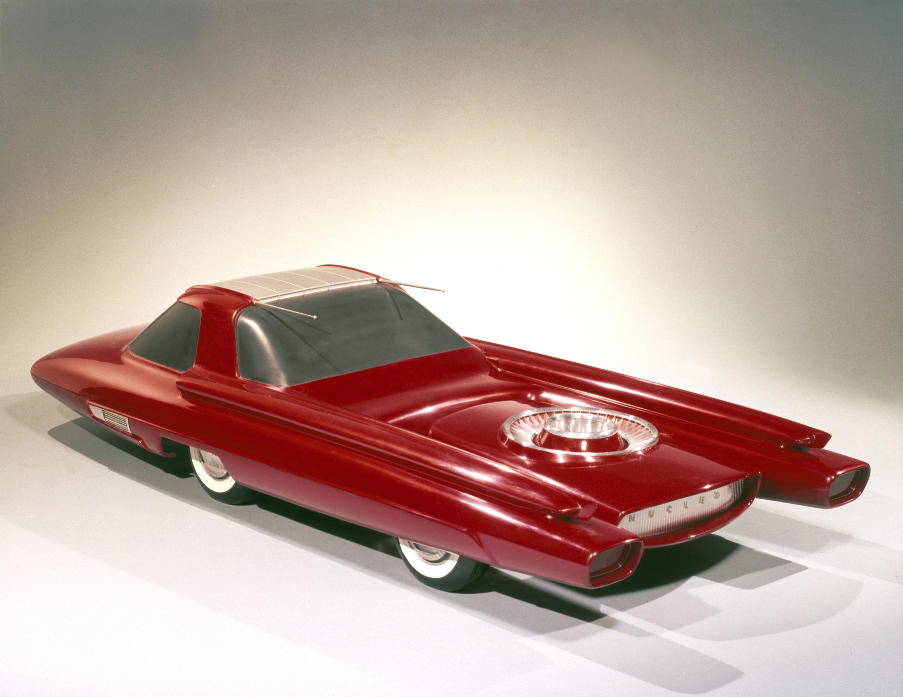 Nucleon