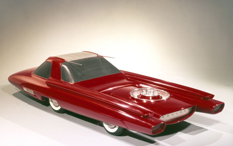 Nucleon
