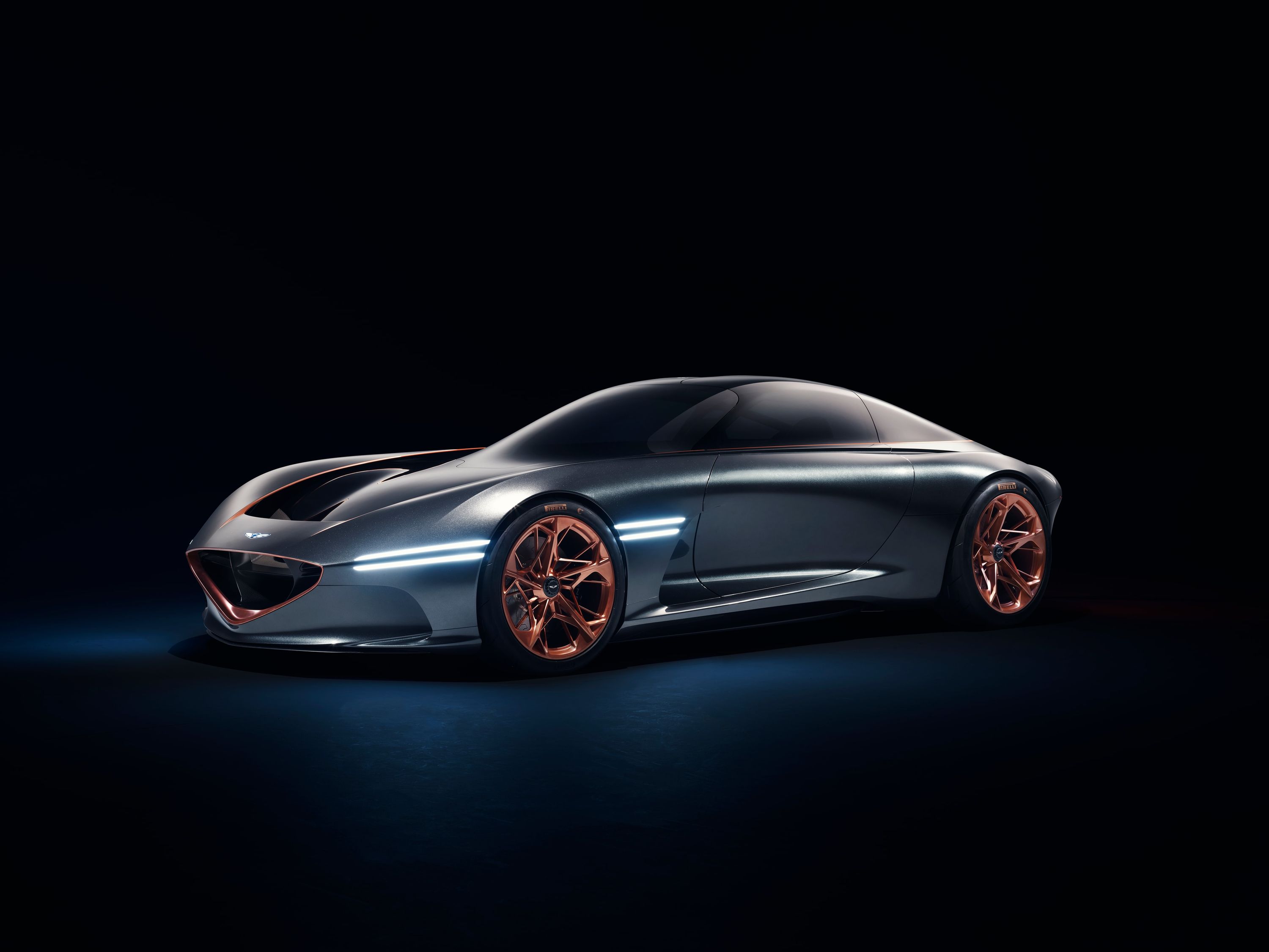 Essentia Concept