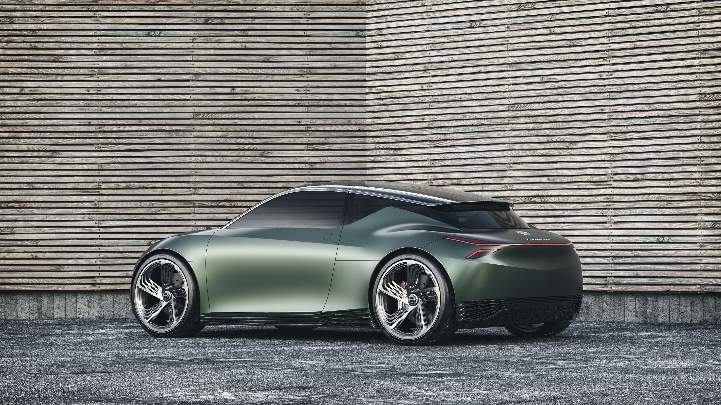 Mint Concept
