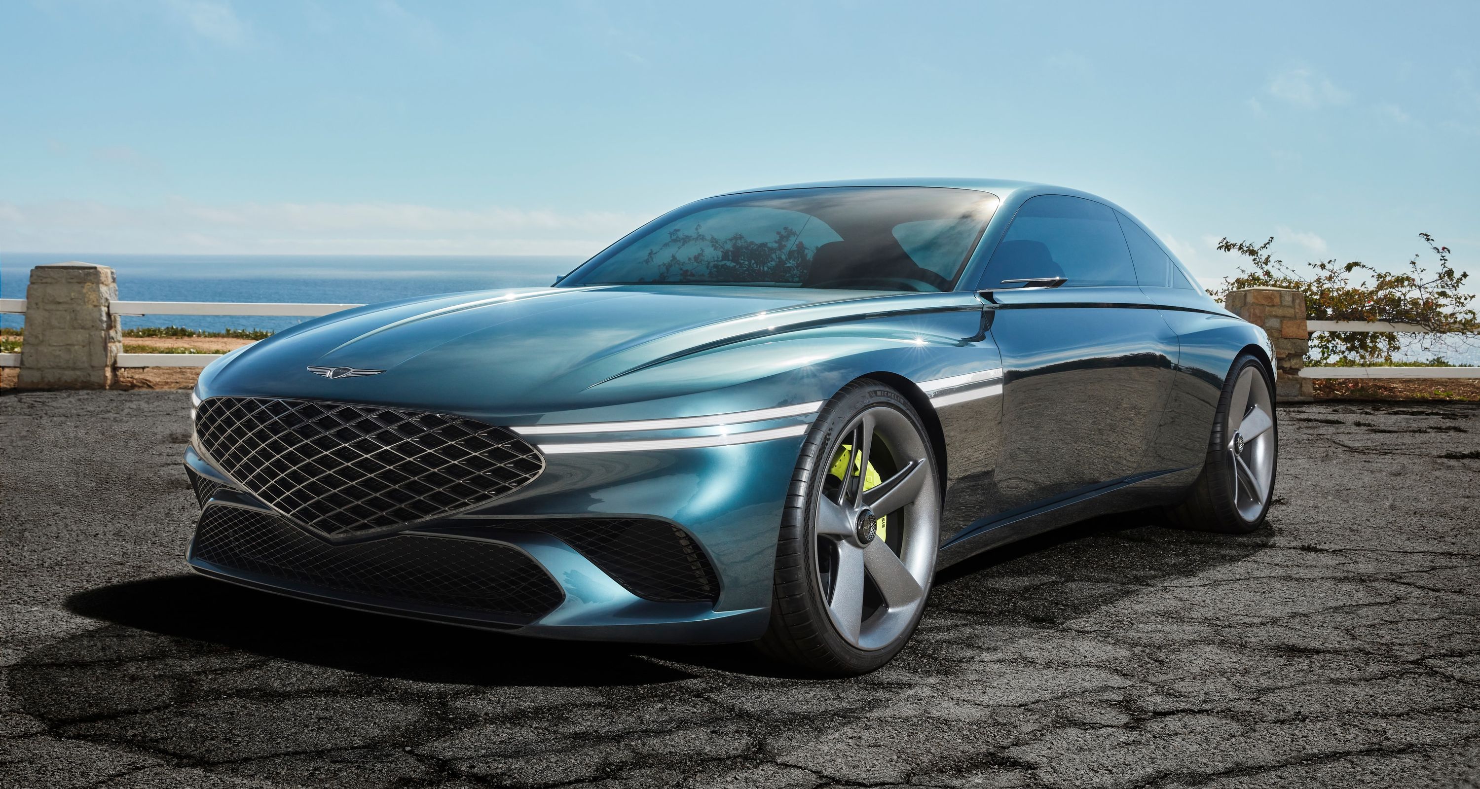X Concept