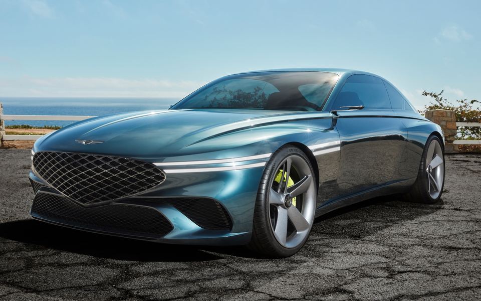 X Concept