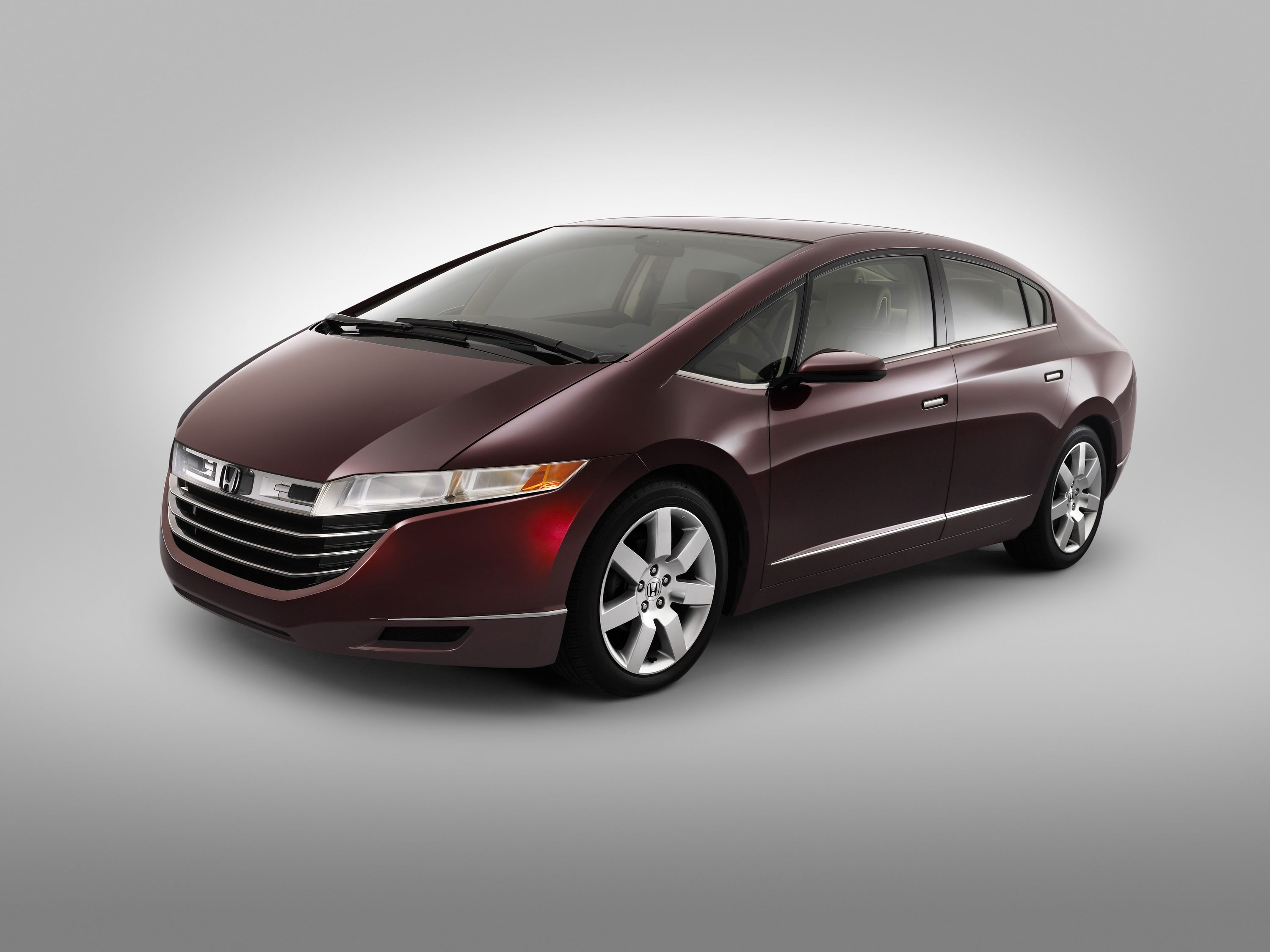 FCX Clarity Concept