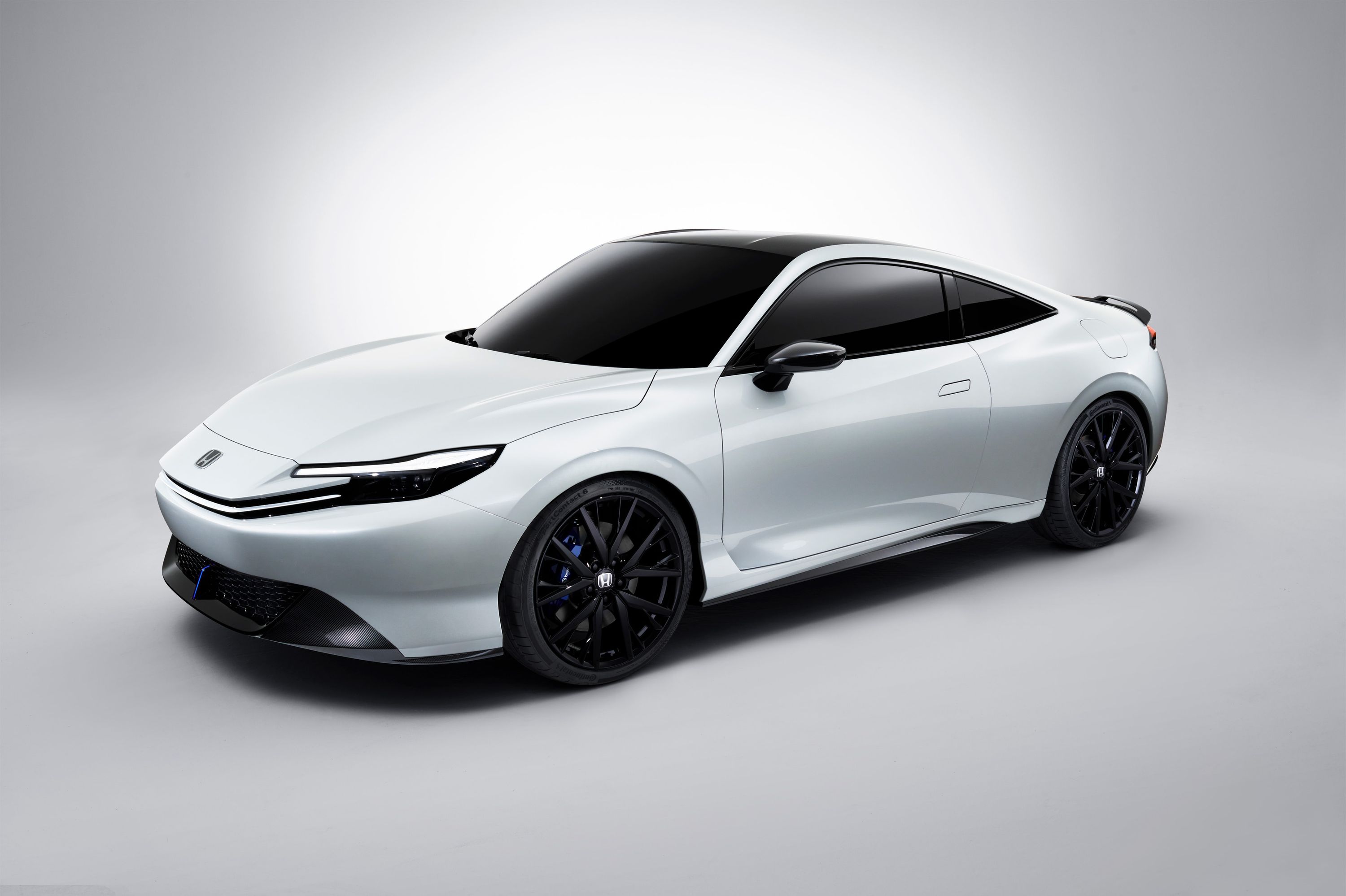 Prelude Concept