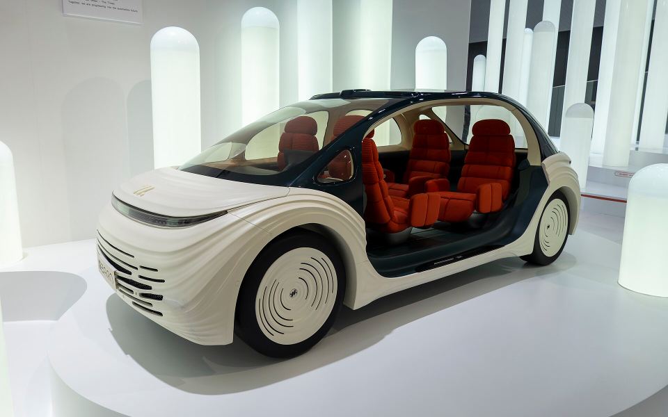Airo Concept