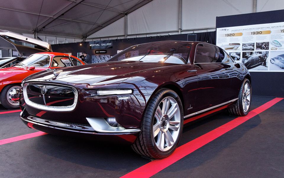 B99 (Bertone)