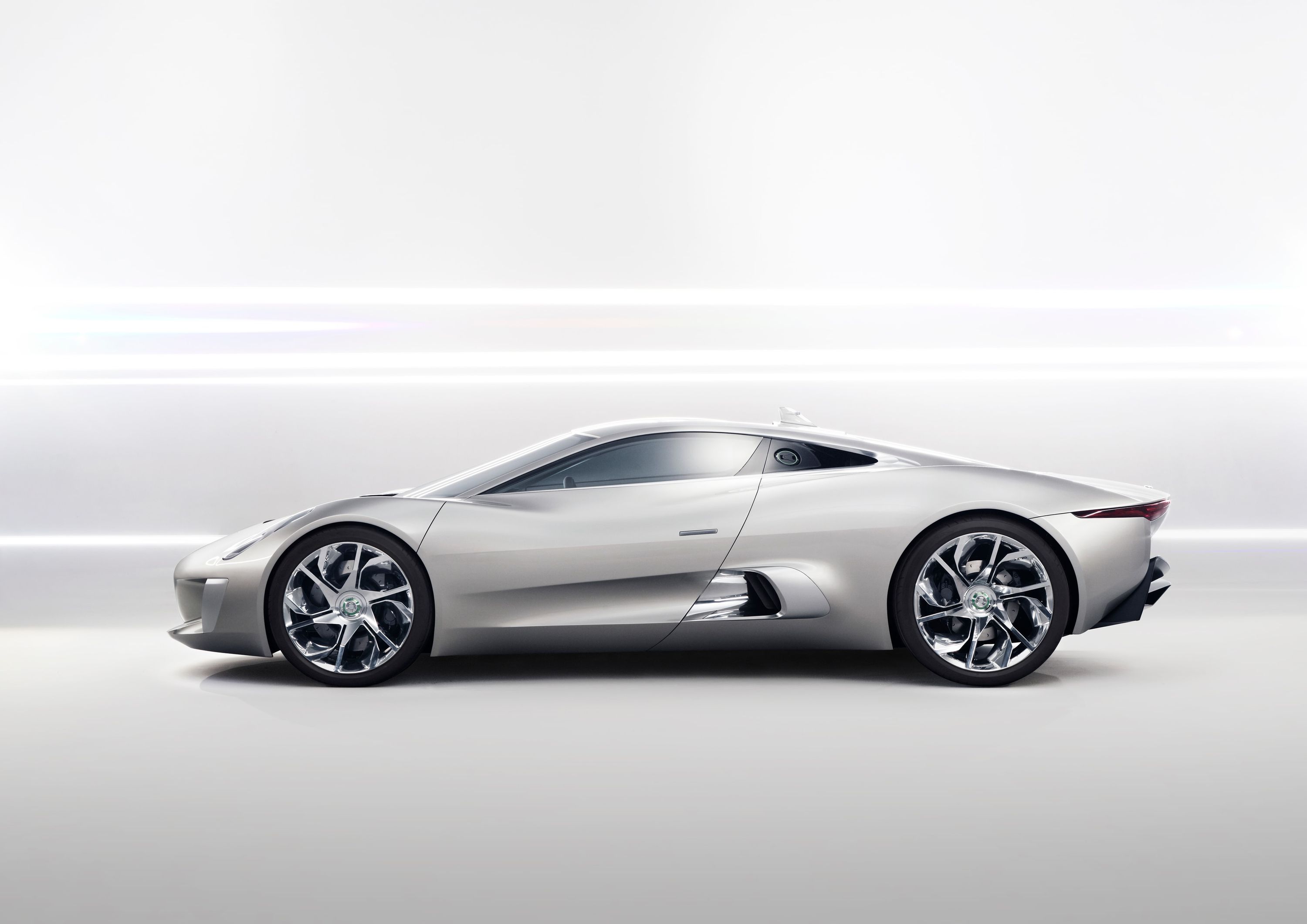 C-X75