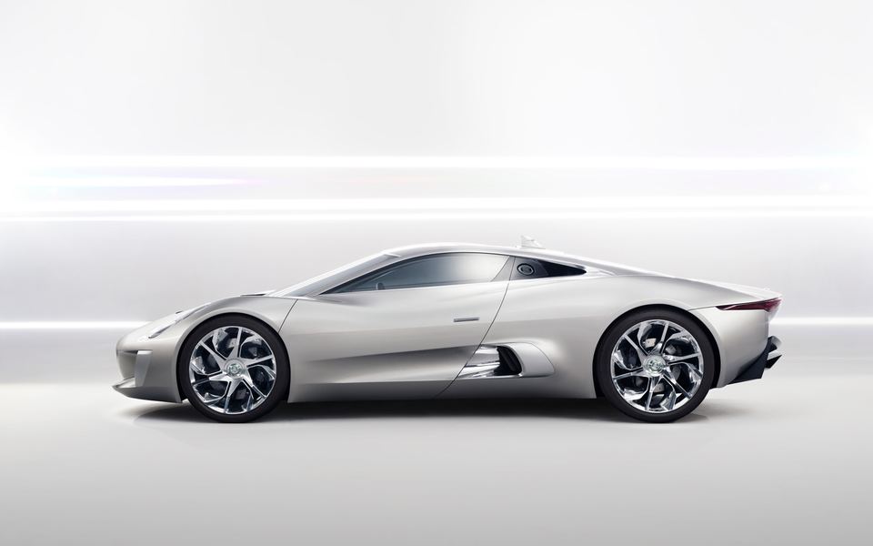 C-X75
