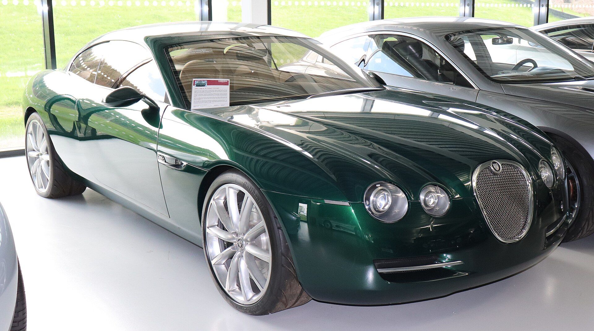 R-Coupe
