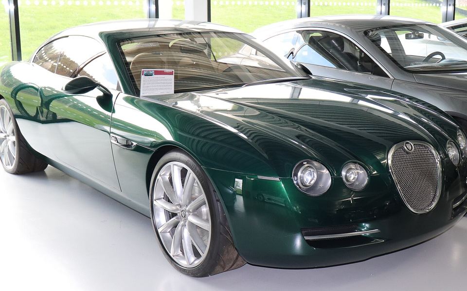 R-Coupe